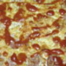 Pizza cu iaurt