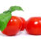 Rosii gratinate cu cascaval indopate