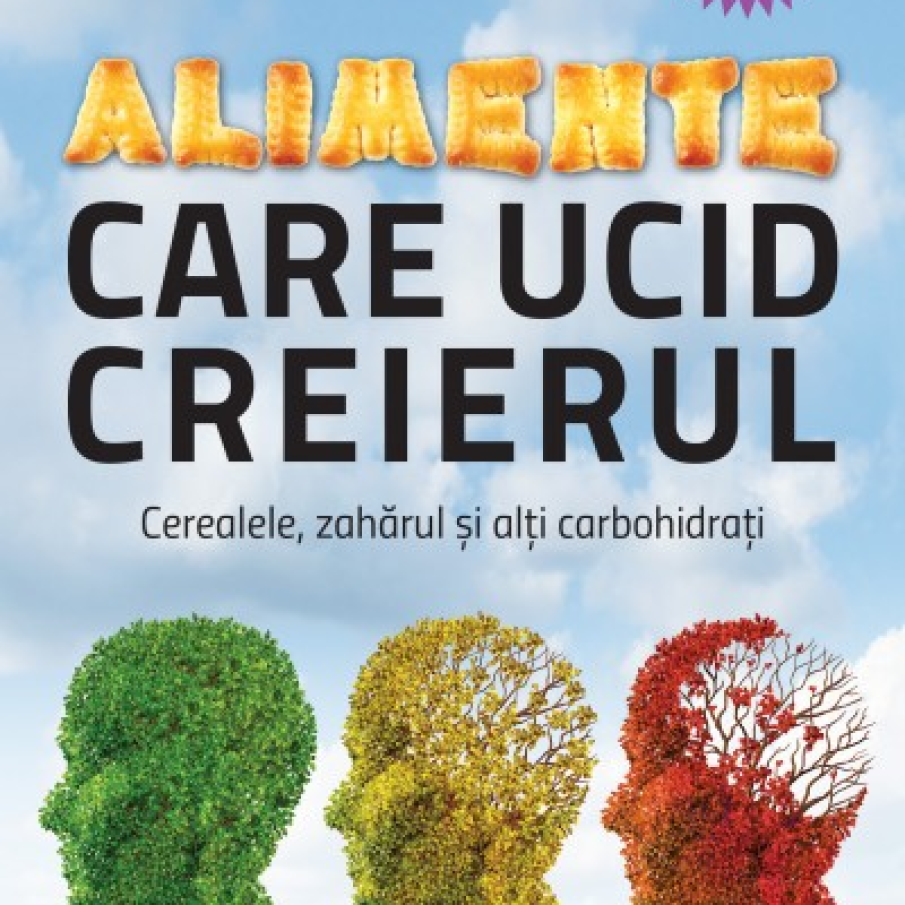 Alimente care ucid creierul
