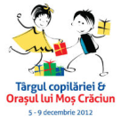 (P)Cel mai frumos cadou de Craciun  pentru copilul tau 