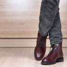 Cele mai populare 4 modele de ghete de bărbați în 2025