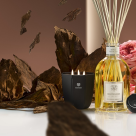 ROSA TABACCO – o creație fără precedent a casei de parfumuri Dr. Vranjes