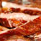 Ciolan de porc la cuptor