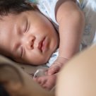 Primul caz din tara, al II-lea din lume:  O femeie diagnosticata cu cancer de col uterin a nascut o fetita perfect sanatoasa