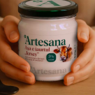 Iaurtul care hrănește cu grijă: noul Artesana „Jersey”, un gest de iubire pentru tine și cei dragi