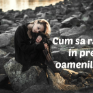 Cele 9 trasaturi ale oamenilor toxici. SFATUL ZEN care ne invata cum sa ne descurcam cu acestia