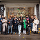 5 to go și Vola.ro deschid sezonul de iarnă cu călătorii de poveste pentru iubitorii de cafea