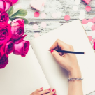 Numele copilului se alege… pe Facebook