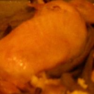 Pulpe de pui la tava