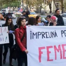 S-a lansat studiul privind implementarea ordinelor de protectie pentru victimele violentei in familie