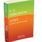 Hara - Centrul vital al omului 