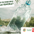 Romania va face Curatenie Nationala alaturi de Republica Moldova pe 24 septembrie