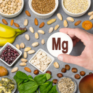 5 Suplimente alimentare care conțin Magneziu NATURAL