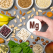 5 Suplimente alimentare care conțin Magneziu NATURAL