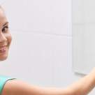 7 secrete pretioase pentru o femeie care petrece prea mult timp facand curatenie 