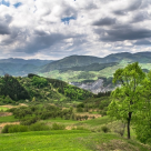  “Ținutul Buzăului”, la un pas să devină Geoparc Internațional UNESCO