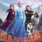 Frozen II /Regatul de Gheață II, noi aventuri fantastice pentru toate vârstele