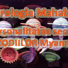 Astrologia Mahabote si personalitatea secreta a zodiilor Myanmar