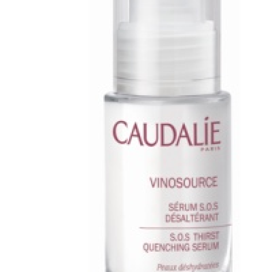 S.O.S SERUM HIDRATANT