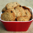 Prajitura de post cu alune