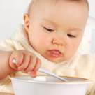 Alimente interzise bebelusului