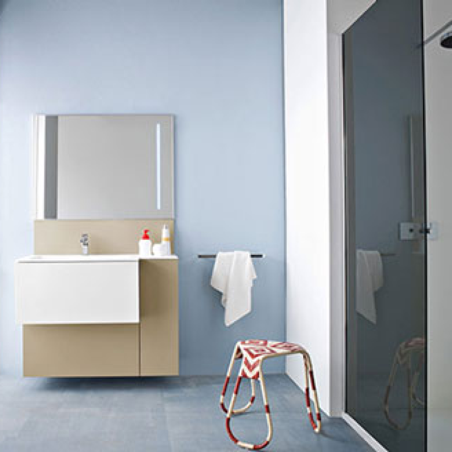 Compozitie baie Razio