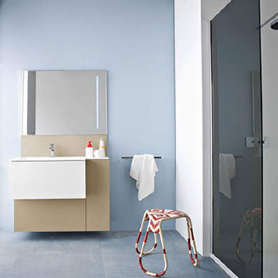 Compozitie baie Razio