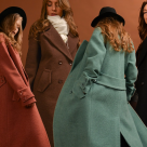 Piese vestimentare esențiale pentru o iarnă elegantă