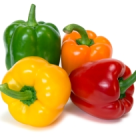 Ardeiul gras: 9 motive puternice pentru a-l consuma!