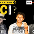 Ce avem noi aici și premiera Antiportret de familie, două spectacole de teatru la mijloc de iulie pe scena TNB