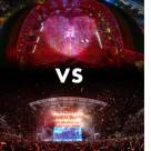 FESTIVALURI VS. CONCERTE PE STADION - O NOUĂ TENDINȚĂ RESCRIE INDUSTRIA MUZICALĂ