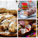 Calatorie gastronomica: 12 deserturi divine de Craciun, care se servesc in diverse tari ale lumii