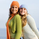 15 modele de tricotaje pentru o iarna calduroasa