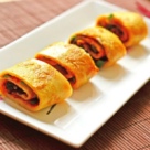 Clatite chinezesti pentru micul dejun