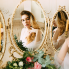 4 trucuri de machiaj perfecte pentru sezonul rece