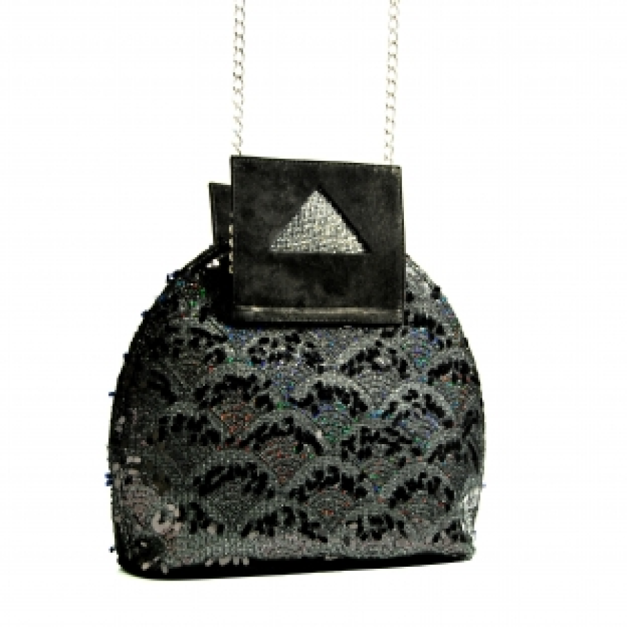 Geanta glamour Catalin Botezatu