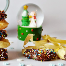 Fursecuri fragede pentru Craciun