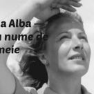 Îngeri cu nume de femei: Omagiu aviatoarelor Escadrilei Albe din cel de-al Doilea Război Mondial