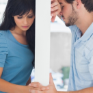 Inca te iubesc... Conversatie inainte de despartire 