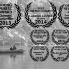 EMOTIONANT: Vezi 'Calea Dunarii', cel mai apreciat film romanesc al momentului!