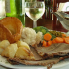 Meniu de Sarbatoare: retete pentru masa de Sfanta Maria