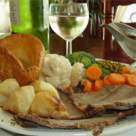 Meniu de Sarbatoare: retete pentru masa de Sfanta Maria