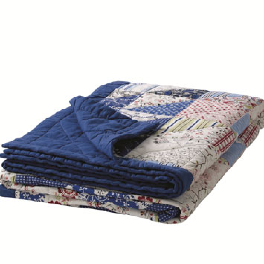 Cuvertura patchwork