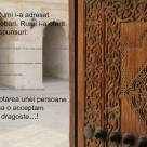 Un discipol i-a adresat lui Rumi cateva intrebari. Acesta i-a dat cele mai frumoase raspunsuri!