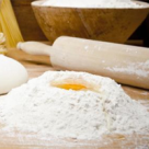 Piscoturi de casa cu nuci