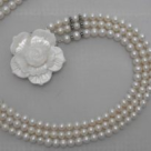 Colectia romaneasca MY Tamara - Expressing Feminity  - bijuterii pentru femeia sofisticata