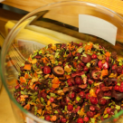 (P) Deserturi la cana: 5 ceaiuri delicioase de la d’Oro Tea