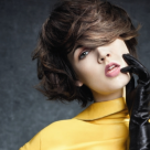 10 super tendinte frantuzesti in coafurile si tunsorile sezonului toamna - iarna 2013 /2014