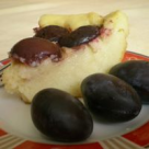 Budinca de gris cu prune