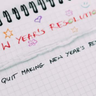 Un start fresh: Cum să îți setezi țeluri bine definite pentru anul 2020